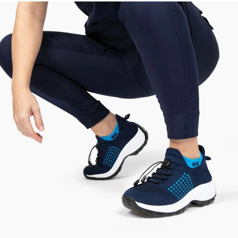 2 PARES AL PRECIO DE 1 – Zapatillas Cómodas OrthoStep